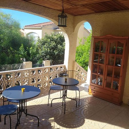 B&B Sensaltro San Fulgencio Kültér fotó