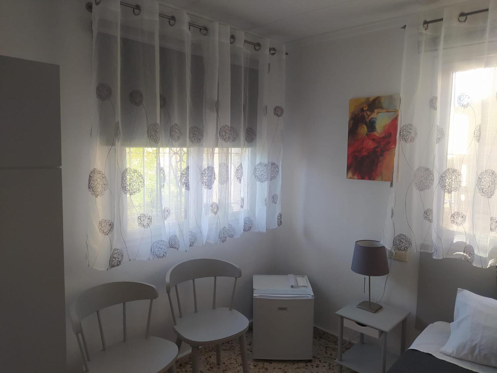 B&B Sensaltro San Fulgencio Kültér fotó