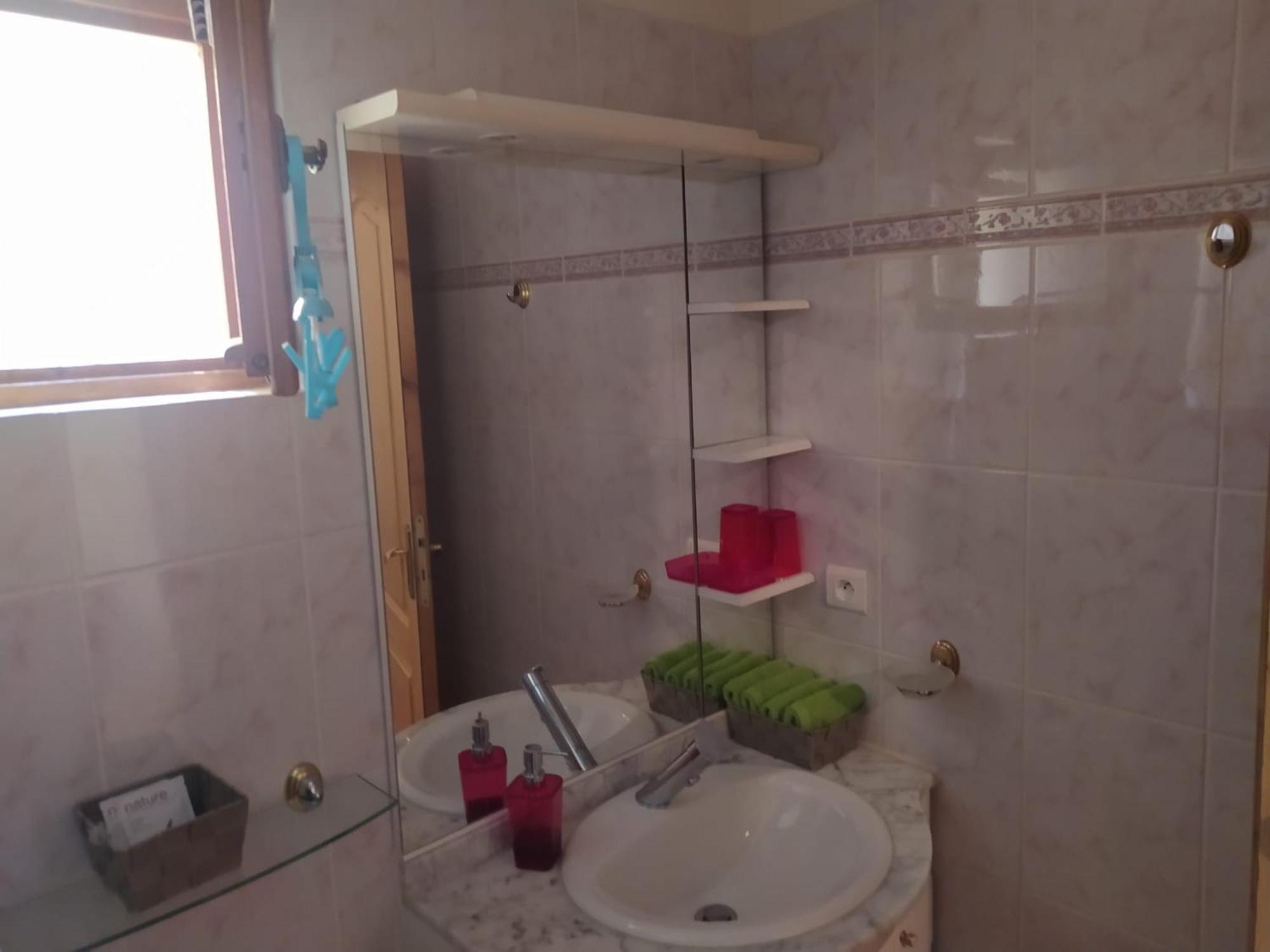 B&B Sensaltro San Fulgencio Kültér fotó