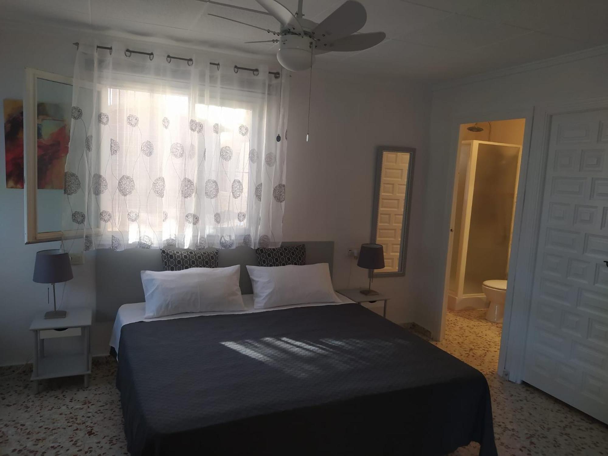 B&B Sensaltro San Fulgencio Kültér fotó