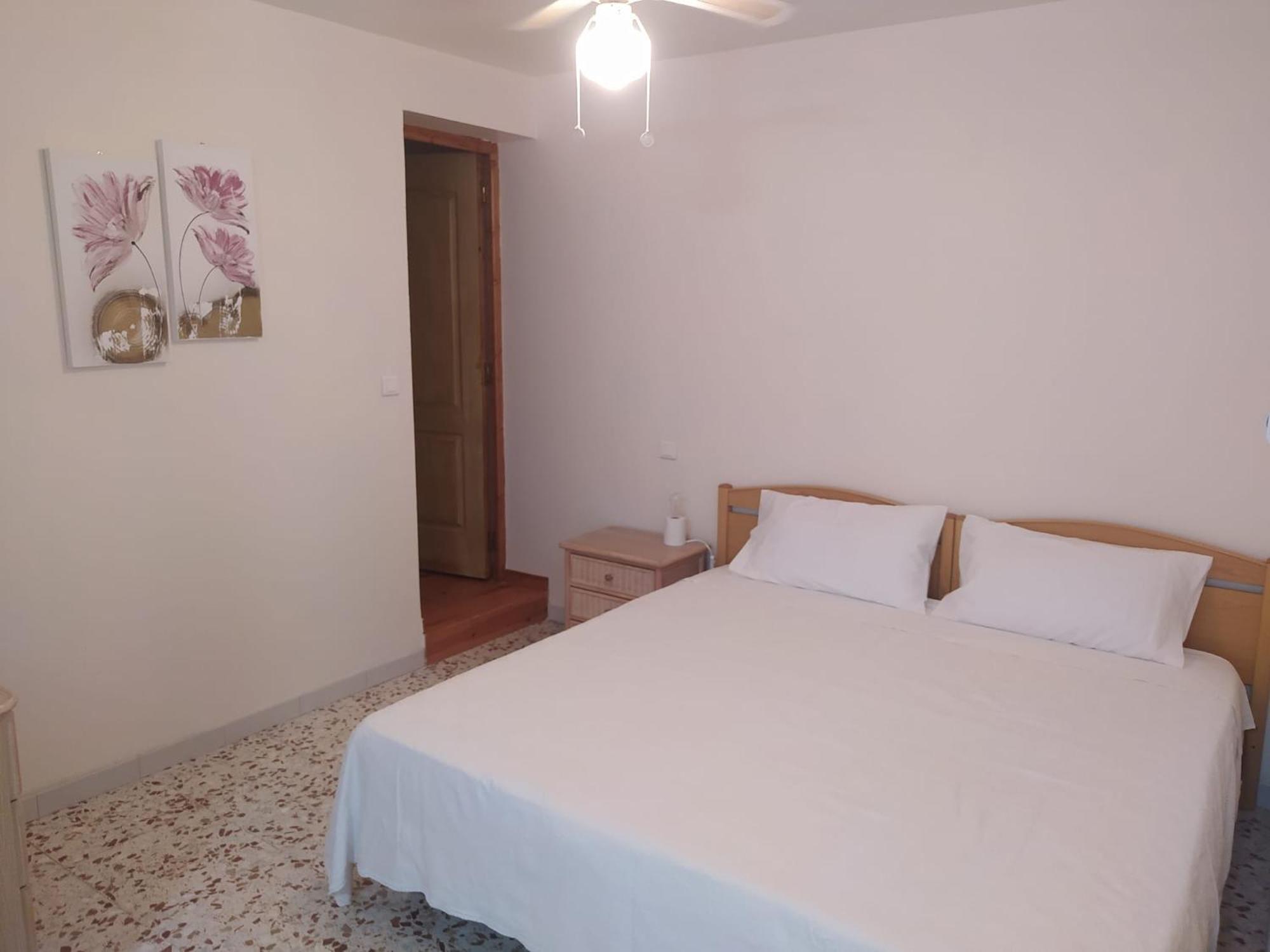 B&B Sensaltro San Fulgencio Kültér fotó