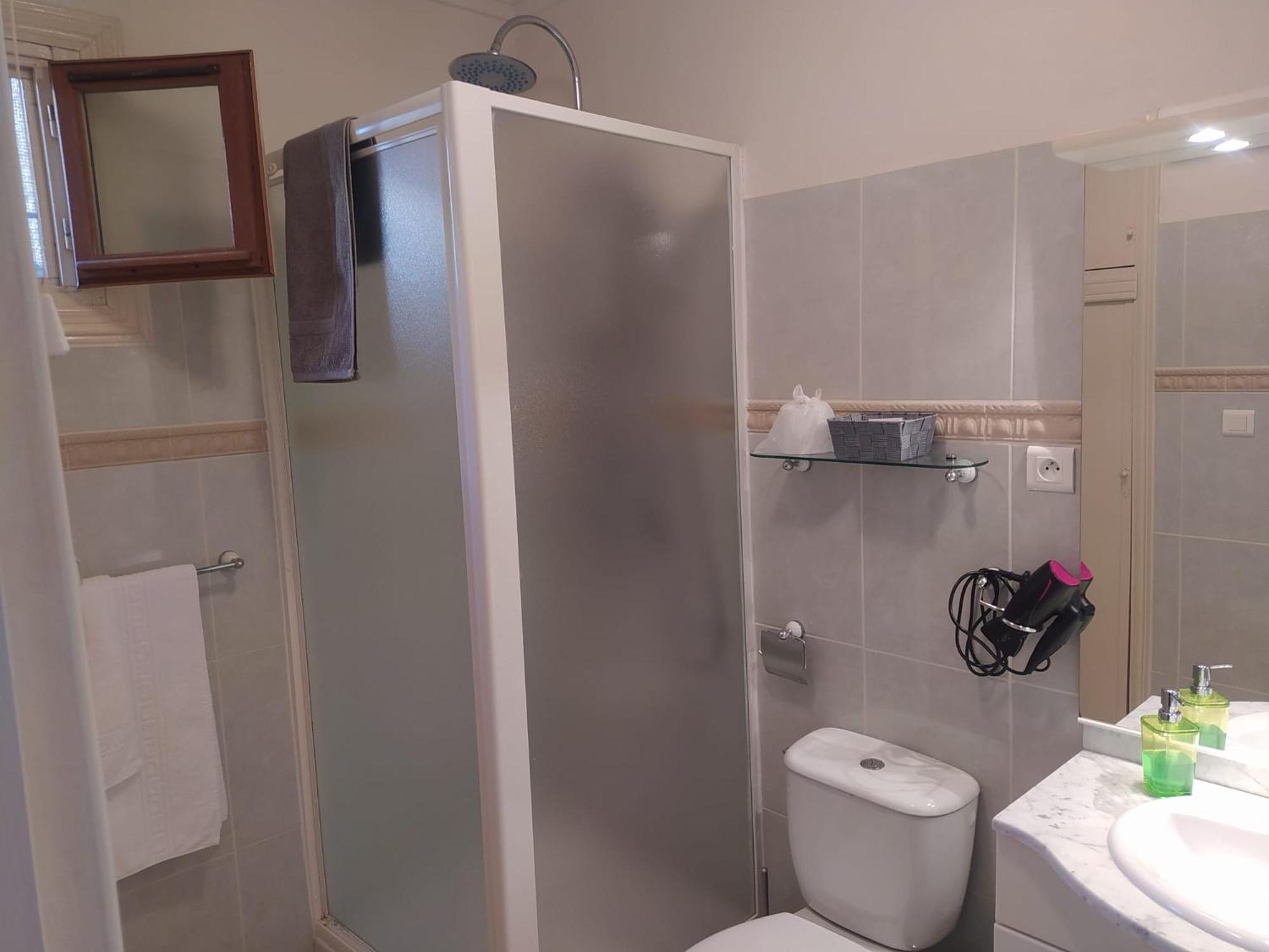 B&B Sensaltro San Fulgencio Kültér fotó