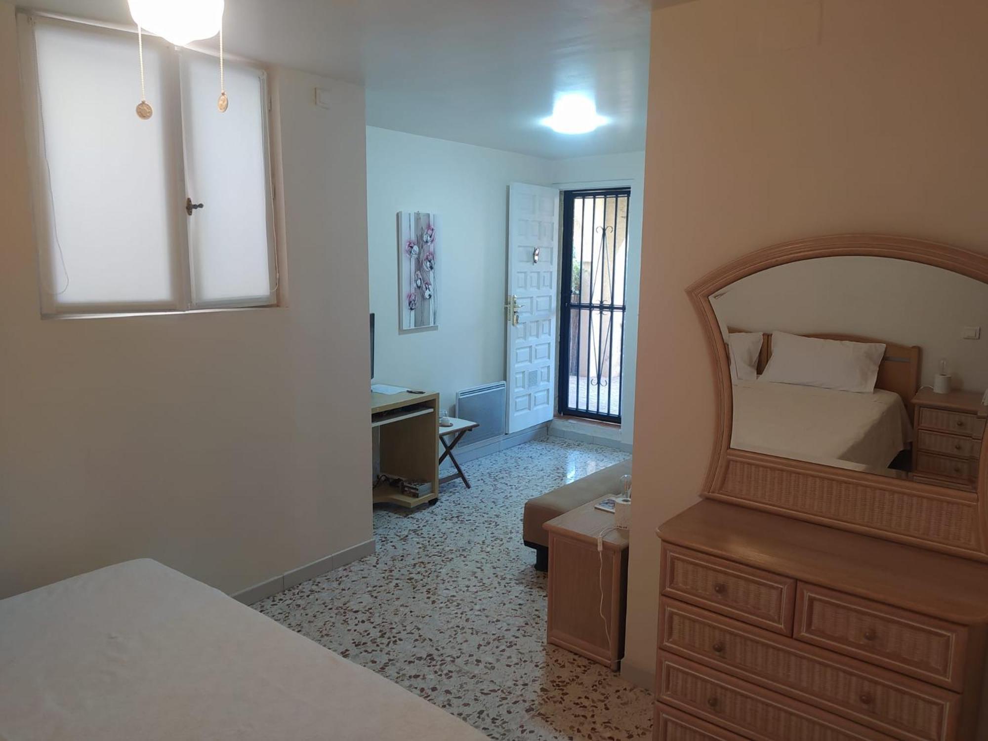 B&B Sensaltro San Fulgencio Kültér fotó