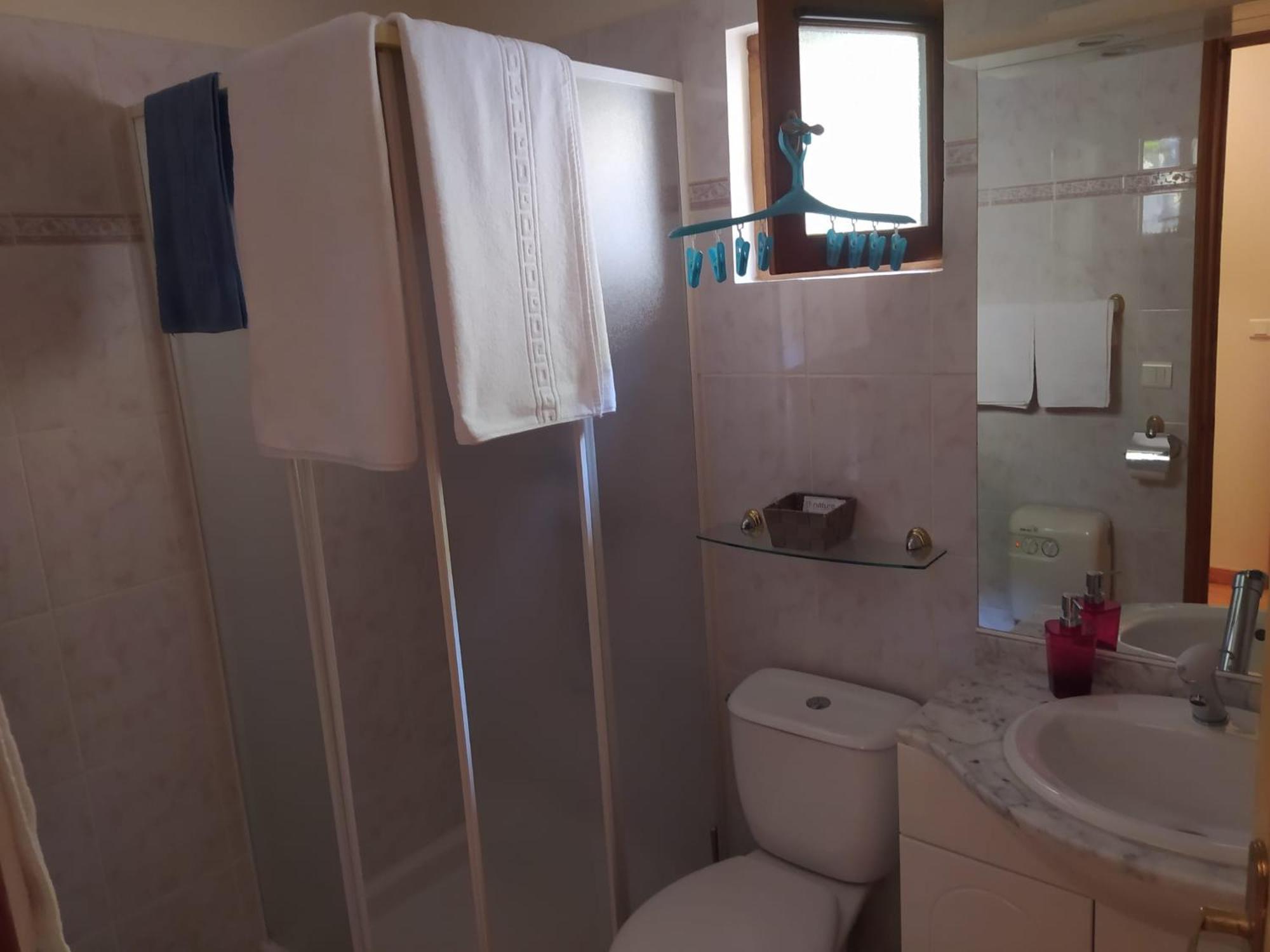 B&B Sensaltro San Fulgencio Kültér fotó
