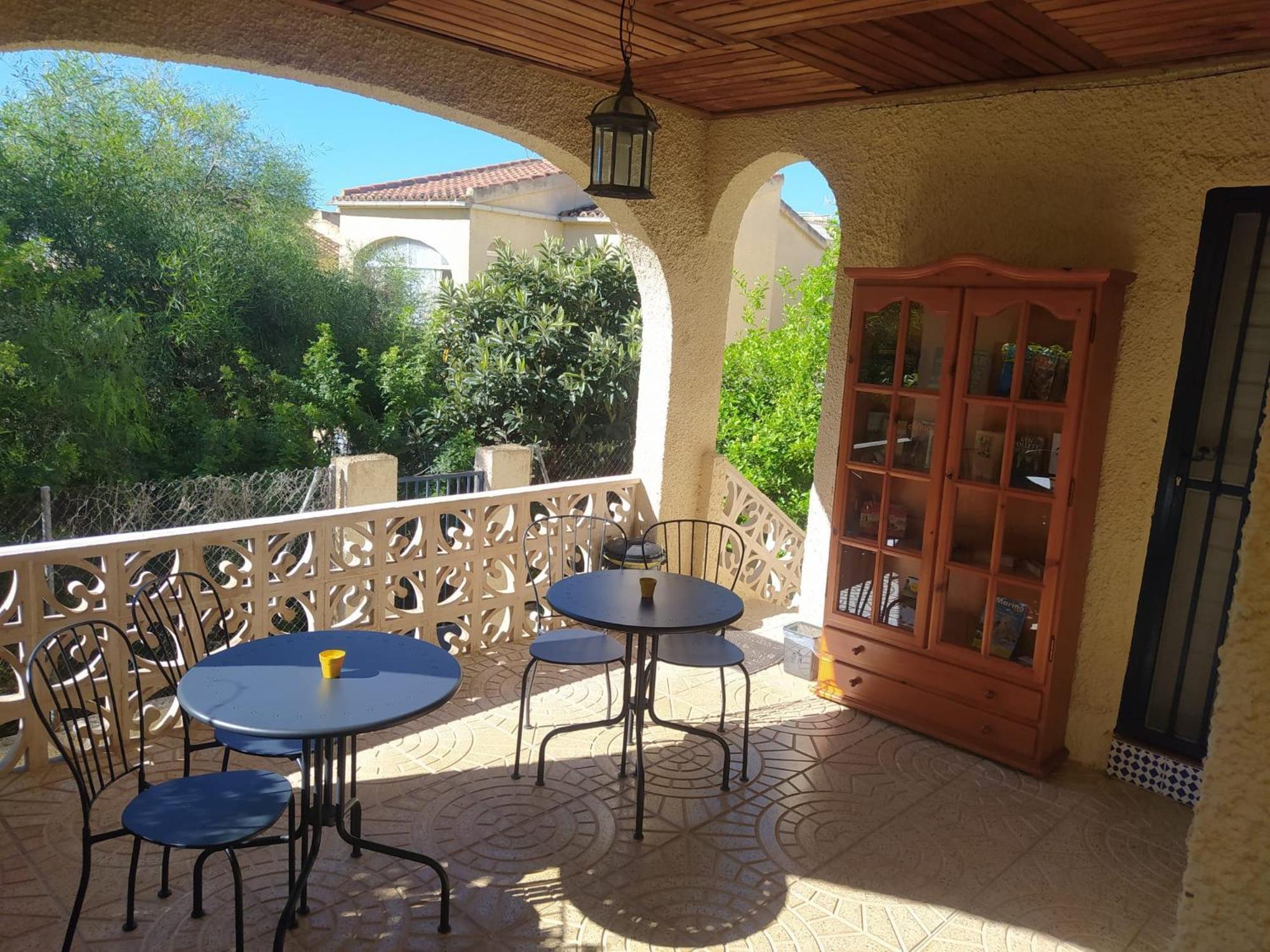 B&B Sensaltro San Fulgencio Kültér fotó